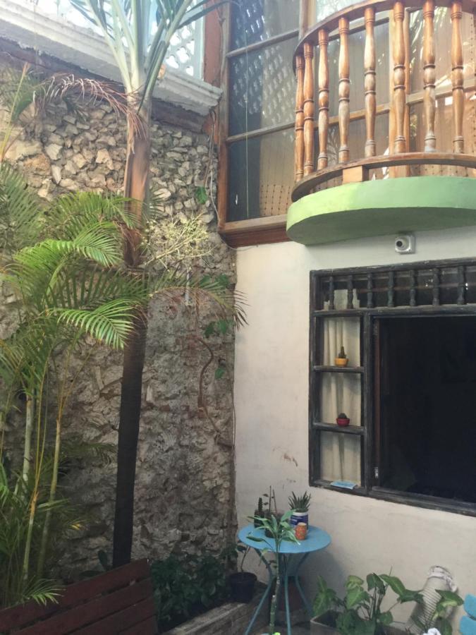Casa Mama Waldy Cartagena (Kolumbien)
