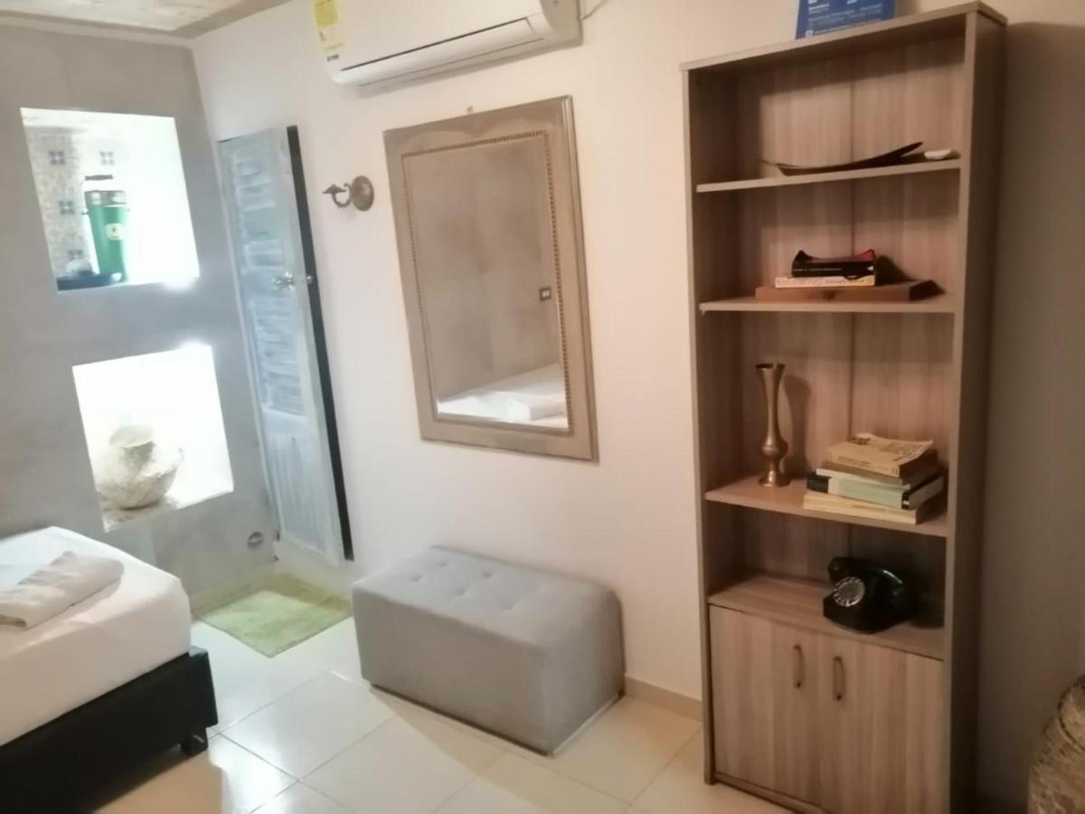 Casa Mama Waldy * Cartagena