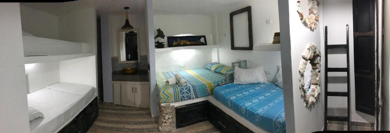 Casa Mama Waldy *