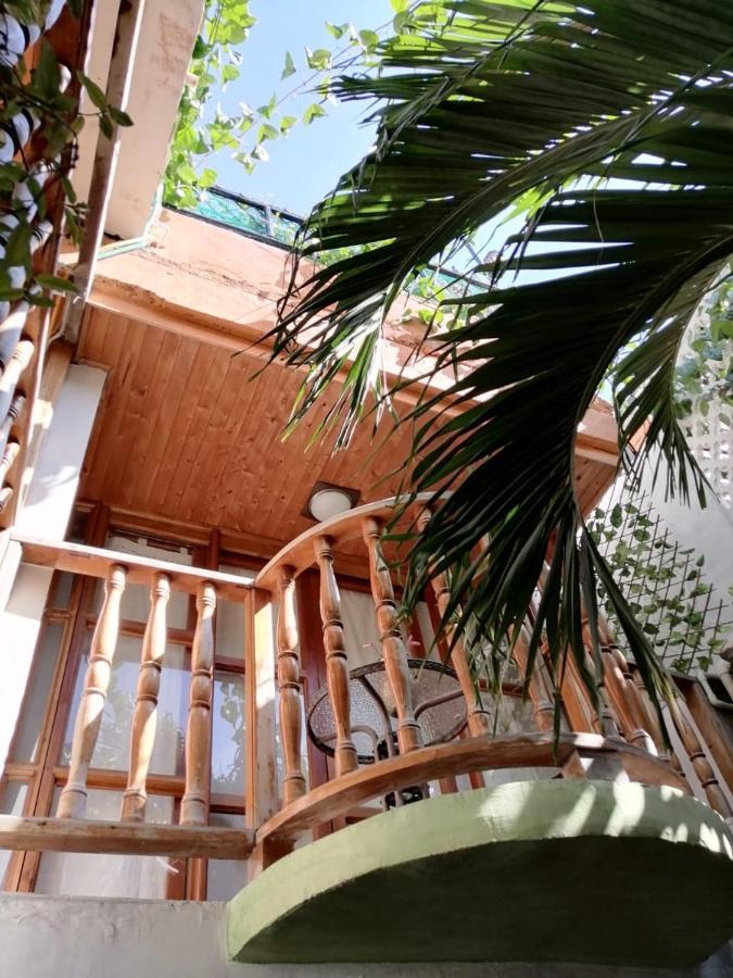 Casa Mama Waldy *