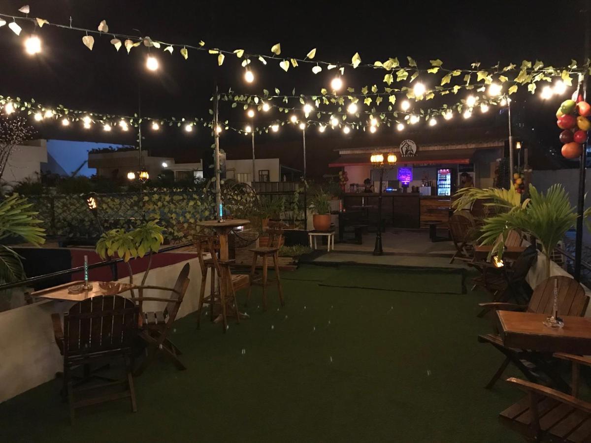 Casa Mama Waldy Cartagena