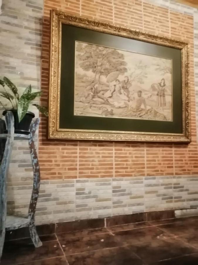 Gasthof Casa Mama Waldy Cartagena (Kolumbien)