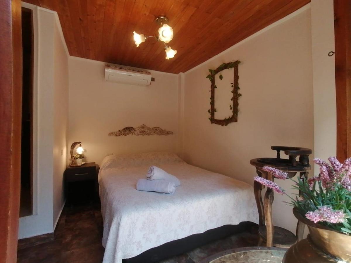 Casa Mama Waldy Gasthof