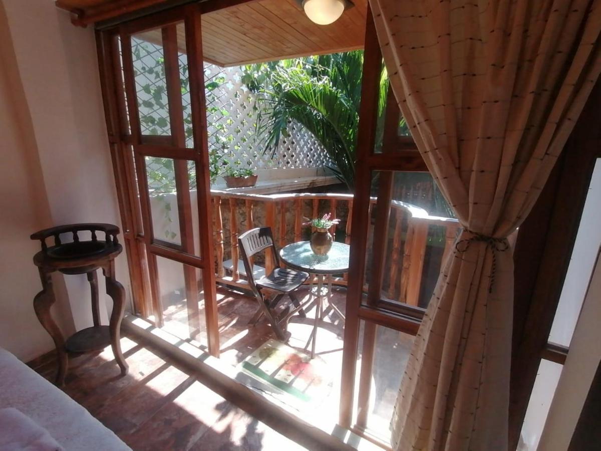 Casa Mama Waldy Gasthof