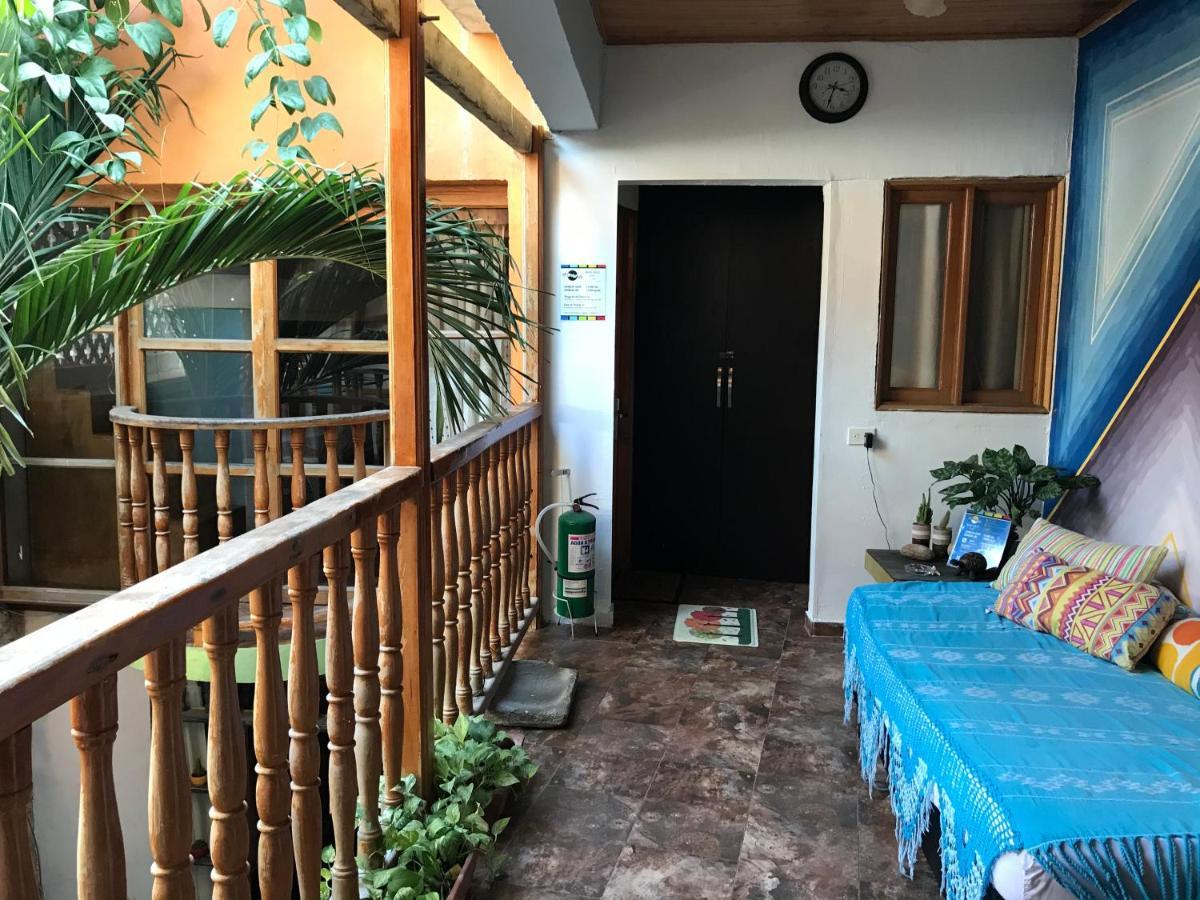 Casa Mama Waldy