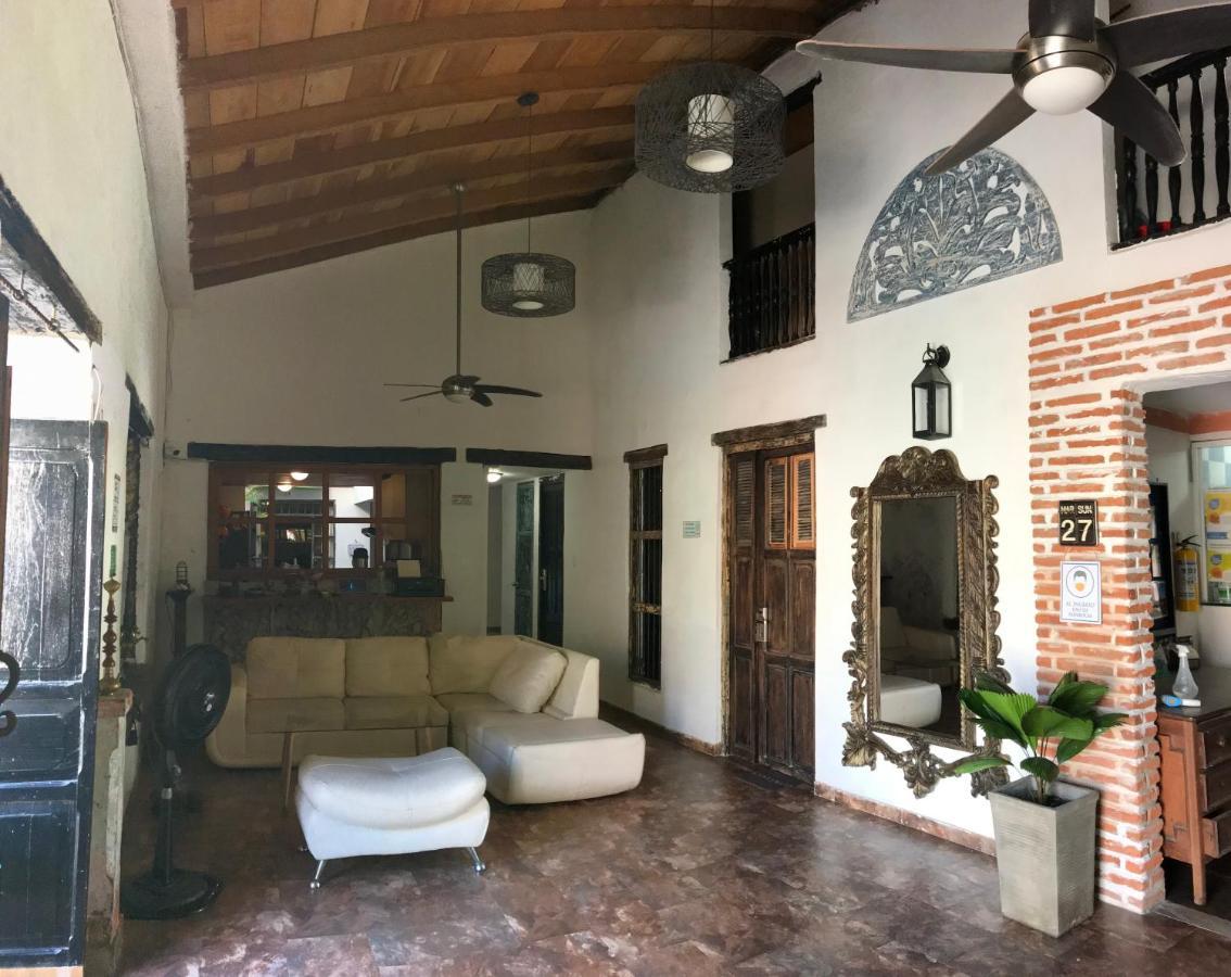 Casa Mama Waldy