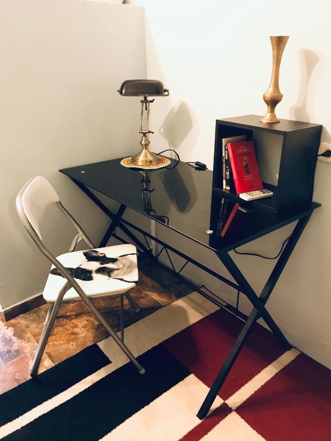 Casa Mama Waldy Guest house