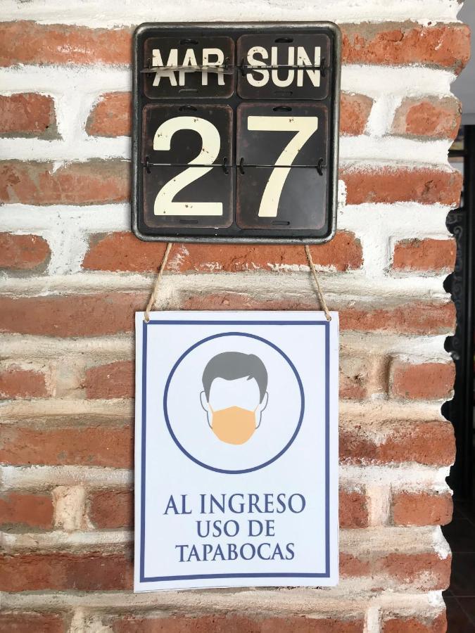 Gasthof Casa Mama Waldy