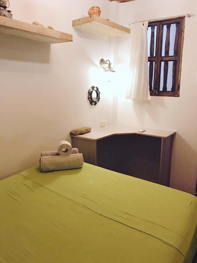Casa Mama Waldy 招待所 Cartagena