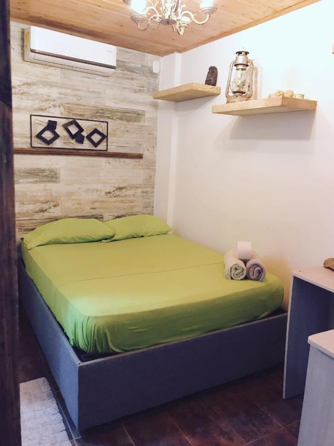 Casa Mama Waldy
