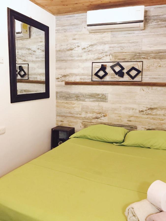 Casa Mama Waldy Cartagena (Kolumbien)