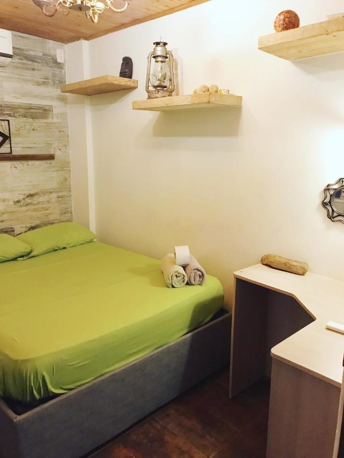 Gasthof Casa Mama Waldy *
