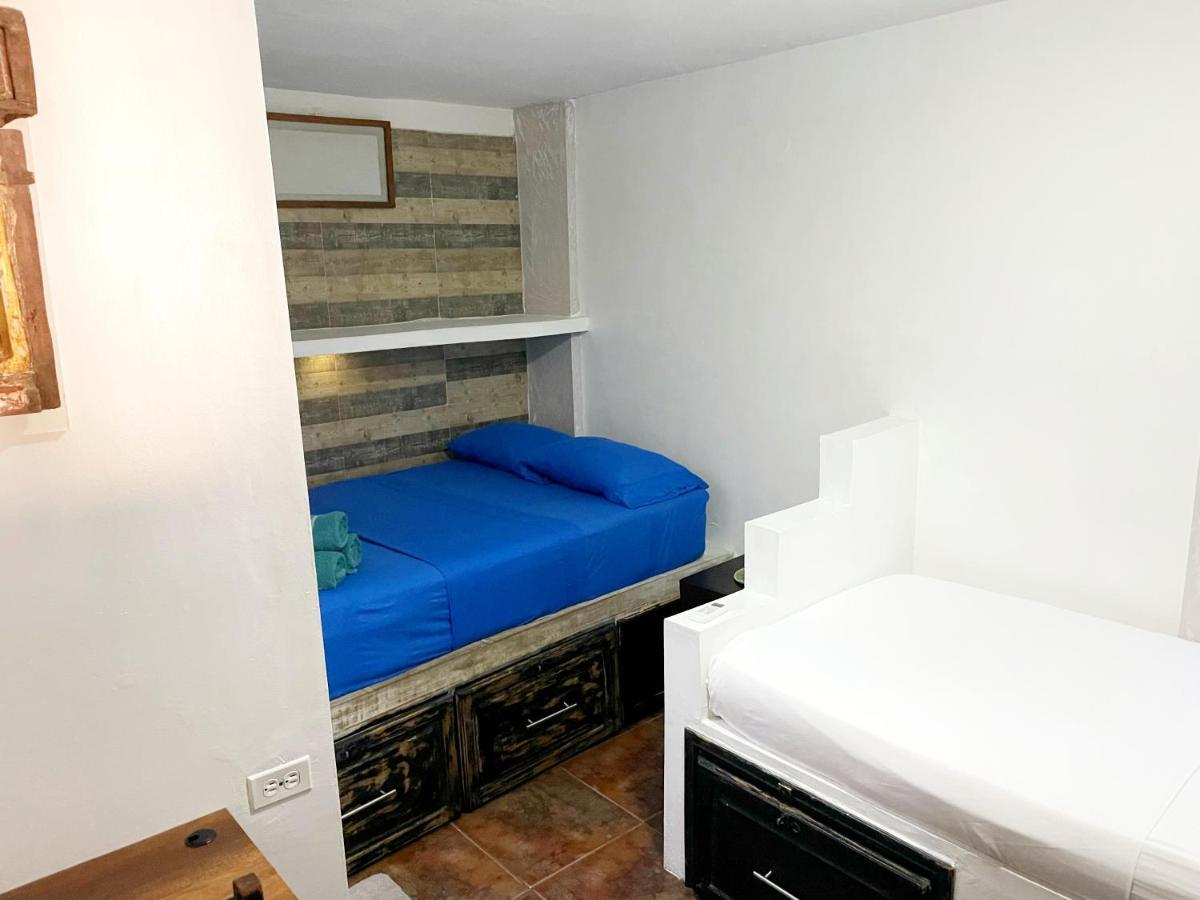 Casa Mama Waldy