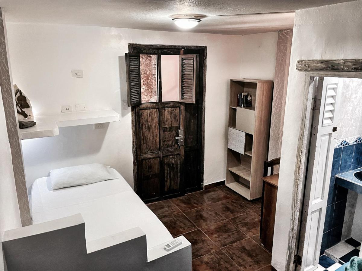 Gasthof Casa Mama Waldy Cartagena (Kolumbien)