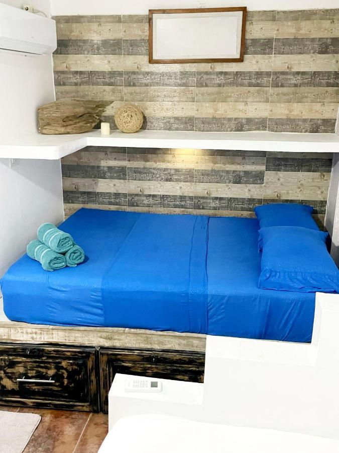Casa Mama Waldy Gasthof Cartagena (Kolumbien)