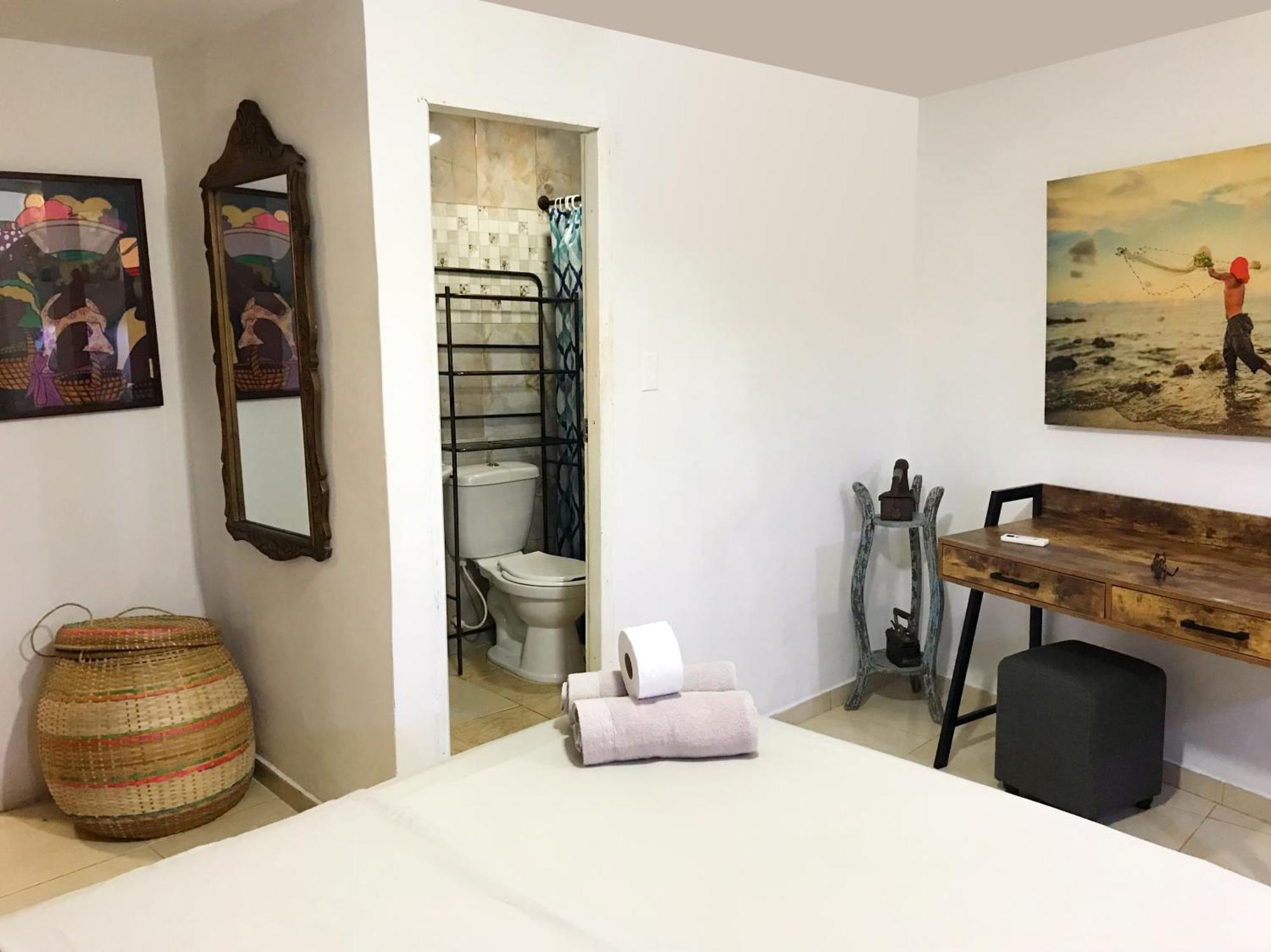 Casa Mama Waldy Cartagena