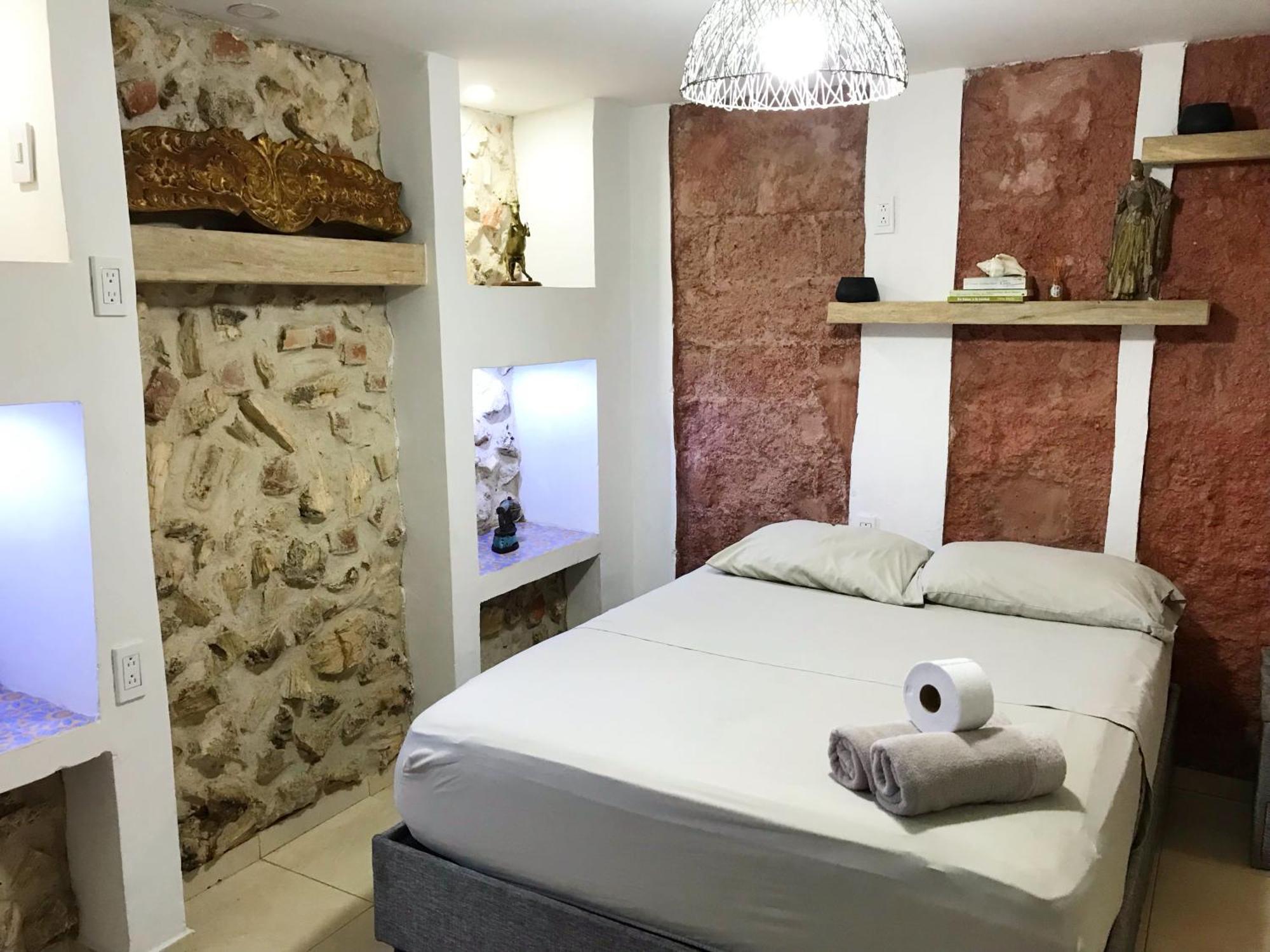 Casa Mama Waldy Gasthof