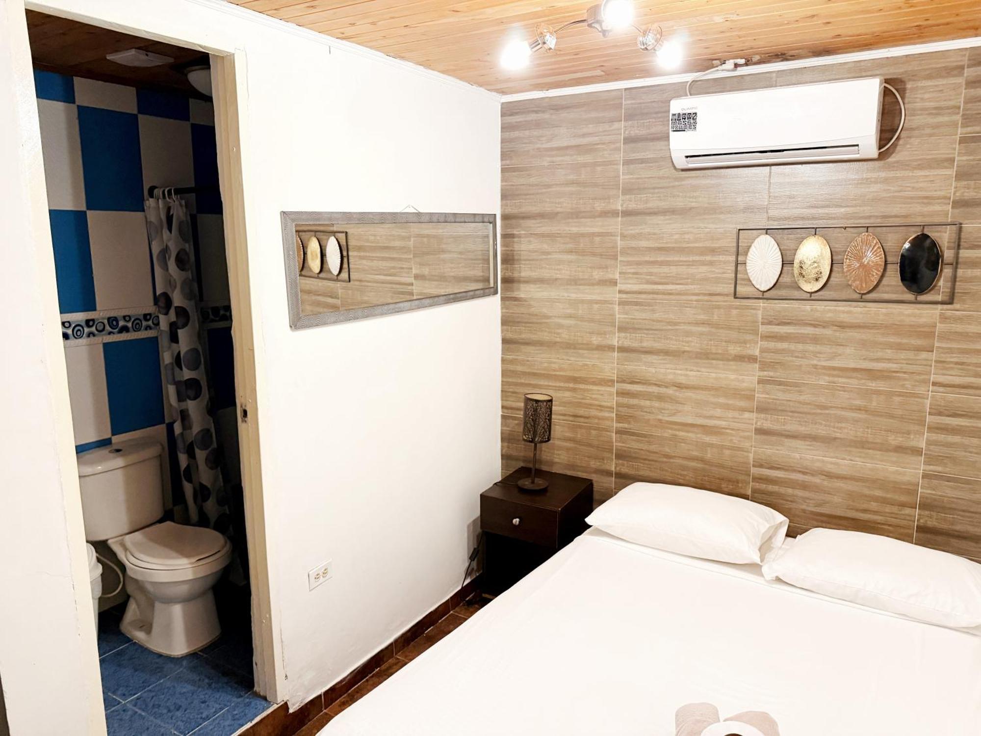 Casa Mama Waldy Gasthof Cartagena (Kolumbien)