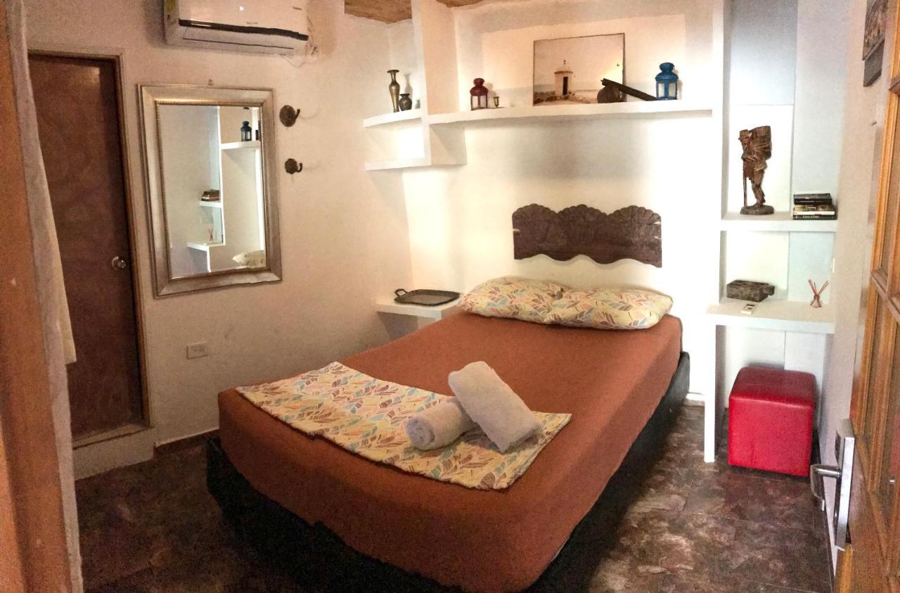 Casa Mamá Waldy New Cartagena
